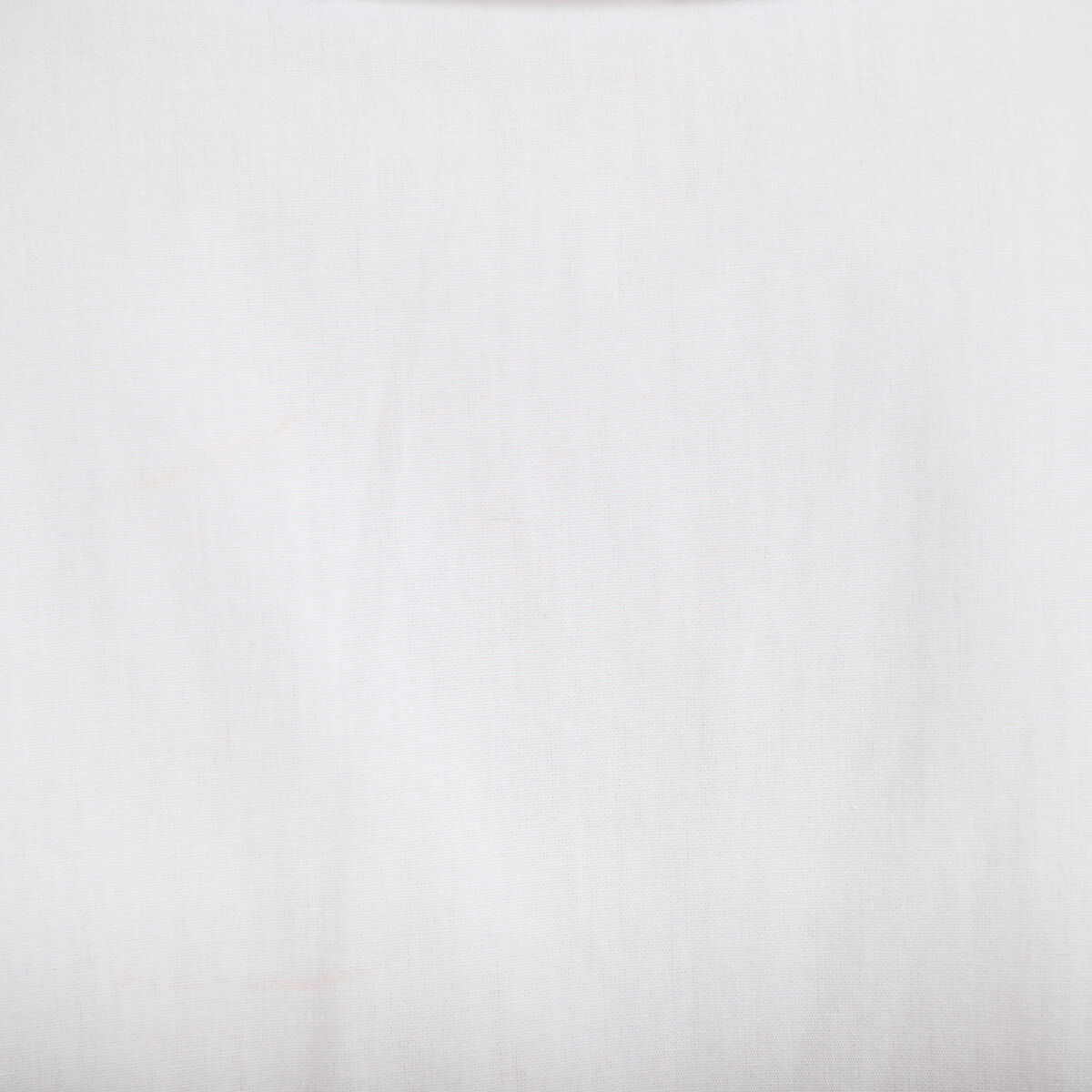 Chemise d&eacute;tails dentelle ecru femme
