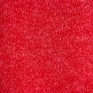 Pull manches courtes rouge femme