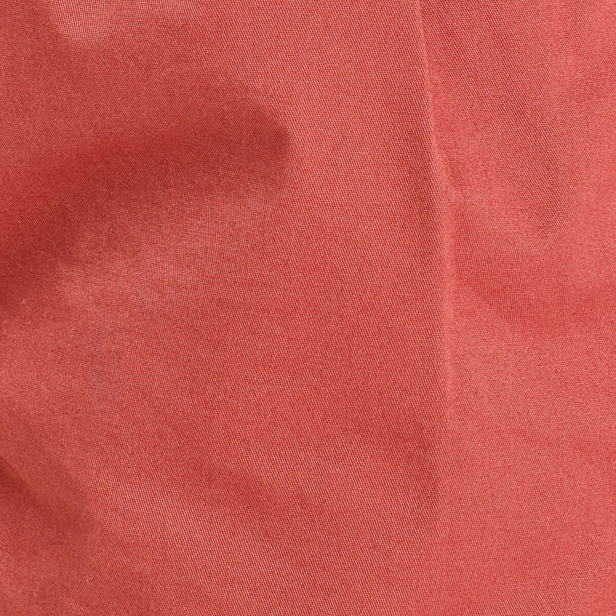 Short chino ceintur&eacute; vieux rose femme