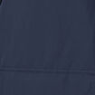 Parka 3-en-1 bleu marine femme