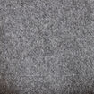 Cardigan col rond manches longues gris fonc&eacute; femme