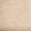 Pull manches longues beige femme