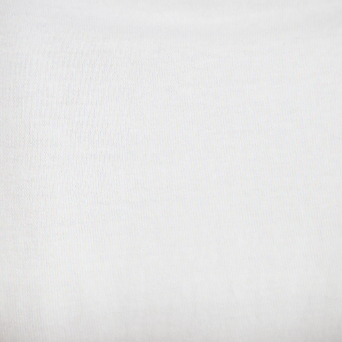 T-shirt manches courtes en dentelle ecru femme