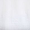 T-shirt oversize manches courtes blanc femme