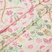 Foulard blanc femme