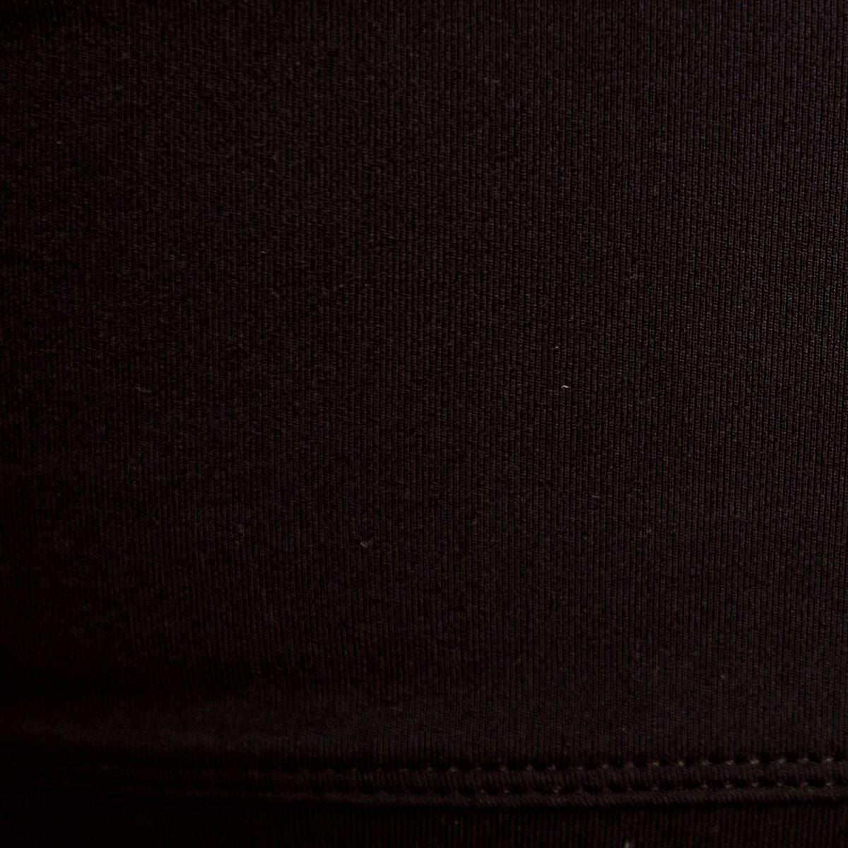 Brassi&egrave;re de sport fines bretelles noir femme