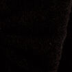 Pull col rond manches longues noir femme