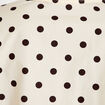 Chemise oversize manches longues blanc femme