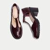 Babies marron femme