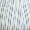 Pantalon large blanc femme