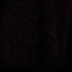 Gilet sans manches effet polaire noir femme
