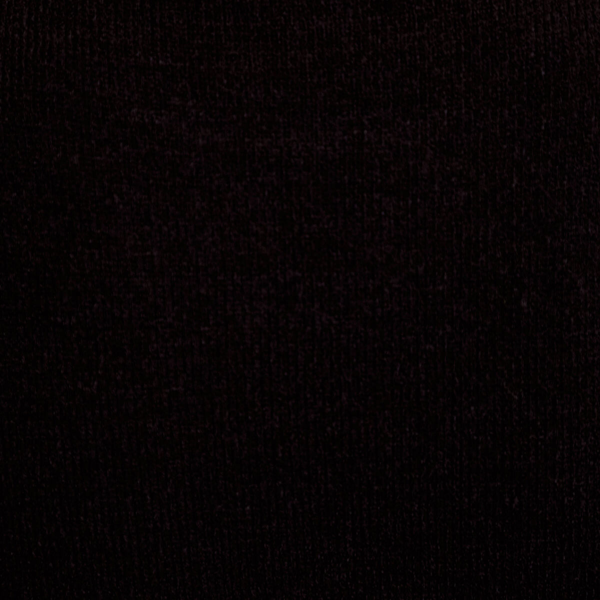 Pull manches longues noir femme