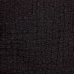 Combinaison large sans manches col v noir femme