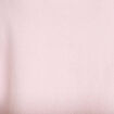 Gilet 2-en-1 col chemise manches longues rose clair femme