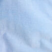 Chemise manches longues bleu ciel femme