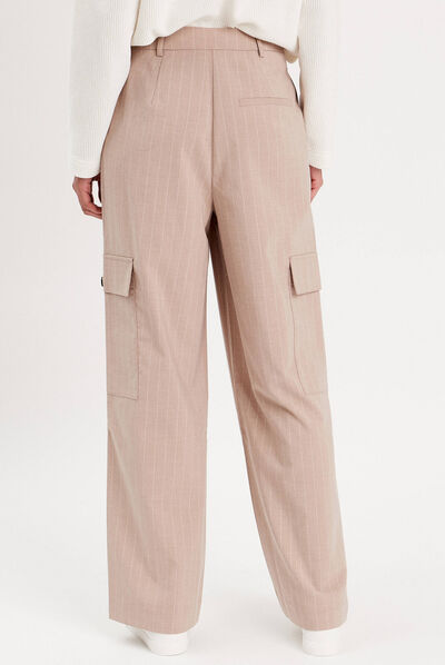 Tailleur Pantalon Femme Cache Cache