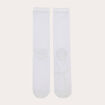 Chaussettes couleur argent femme