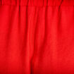 Short rouge femme