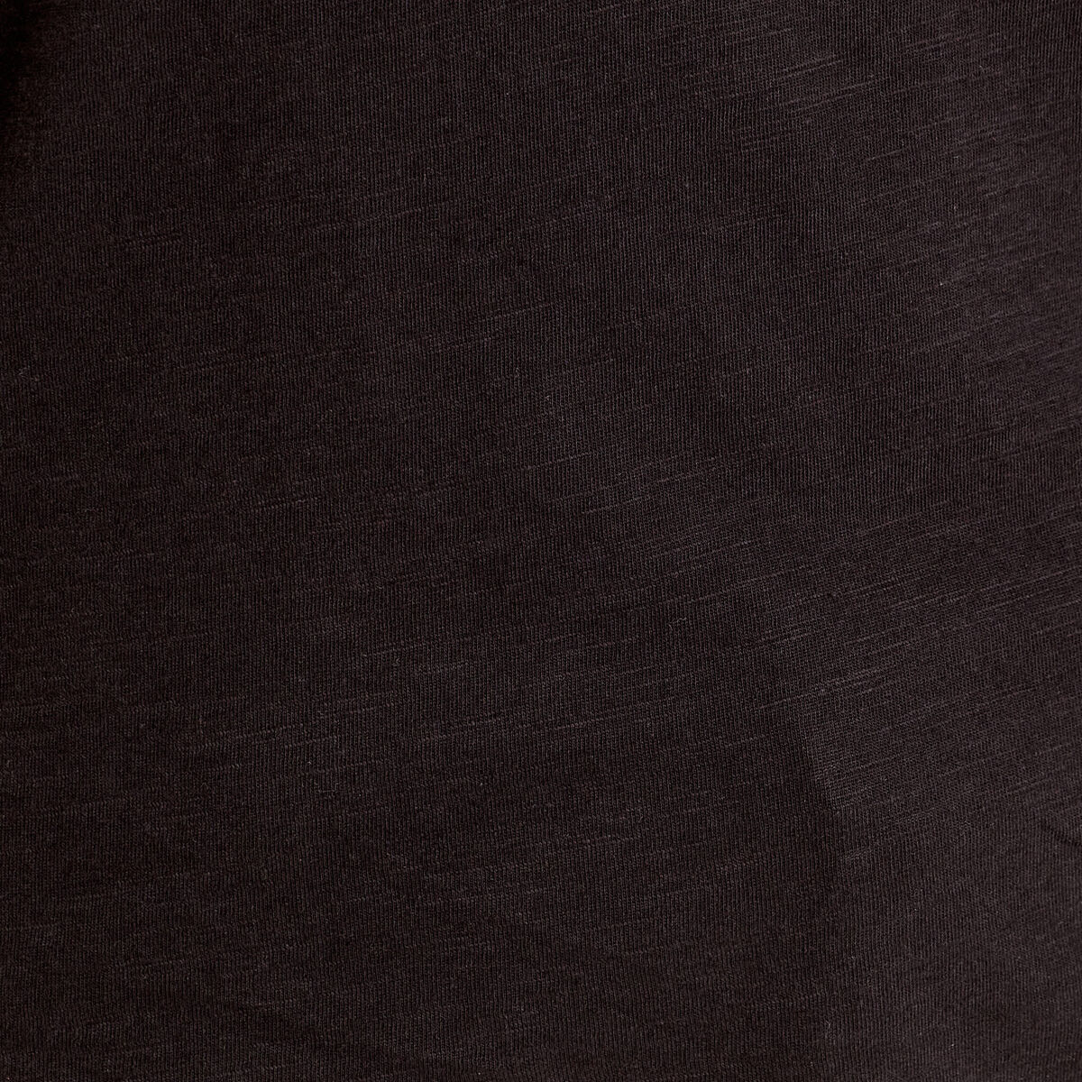 D&eacute;bardeur sans manches noir femme