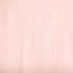 Surchemise oversize col classique rose clair femme