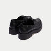Chaussures noir femme