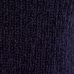 Gilet sans manches bleu marine femme