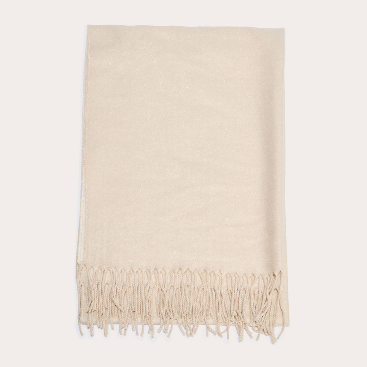 &Eacute;charpe sable femme