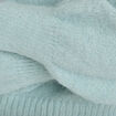 Pull manches longues vert clair femme