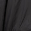 Parka r&eacute;versible &agrave; capuche noir femme
