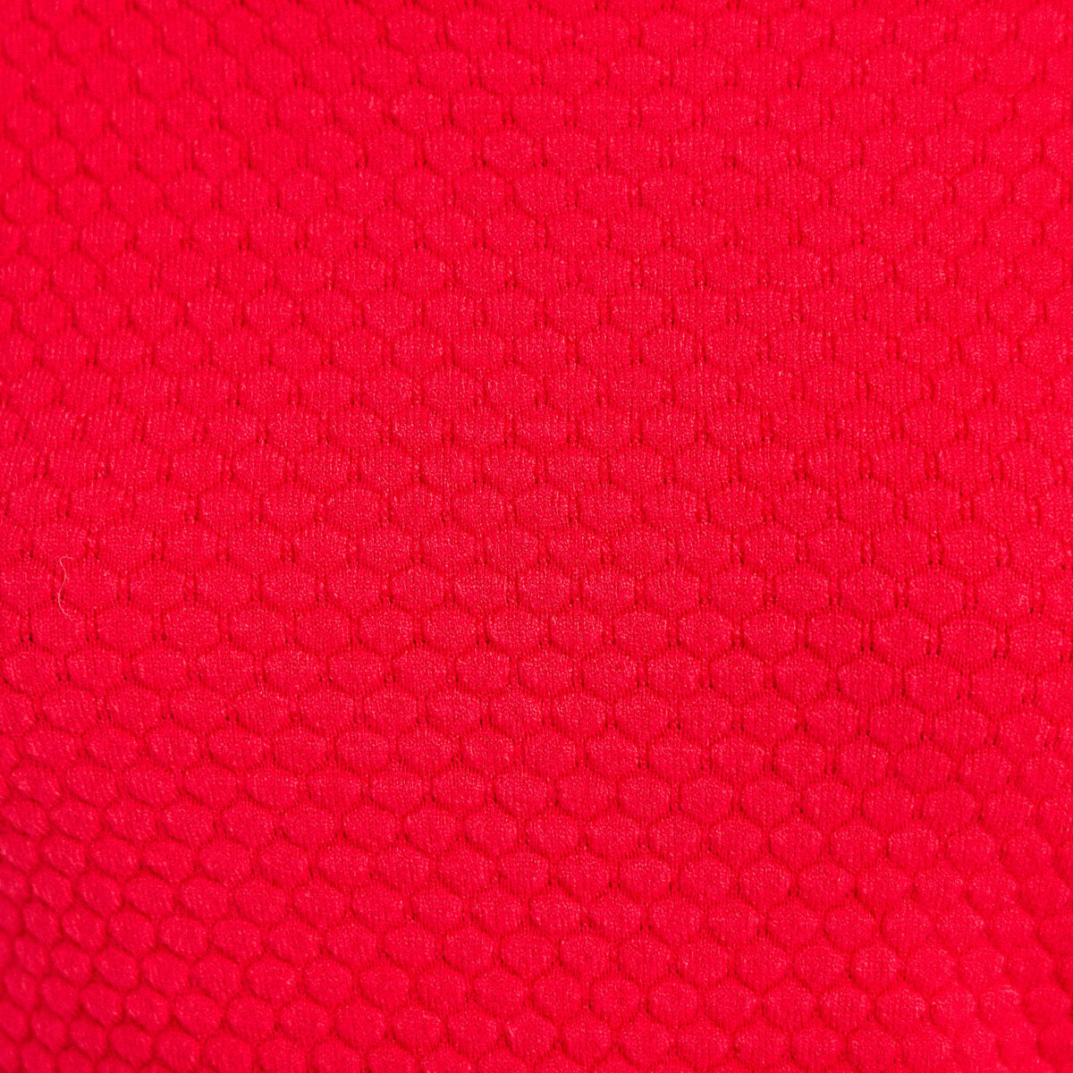 Pull col bateau rouge femme