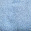 Combinaison pantalon en jean denim triple stone femme