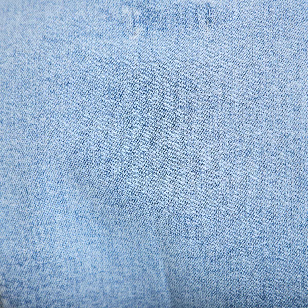 Combinaison pantalon en jean denim triple stone femme