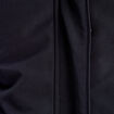 Parka &agrave; capuche fausse fourrure noir femme