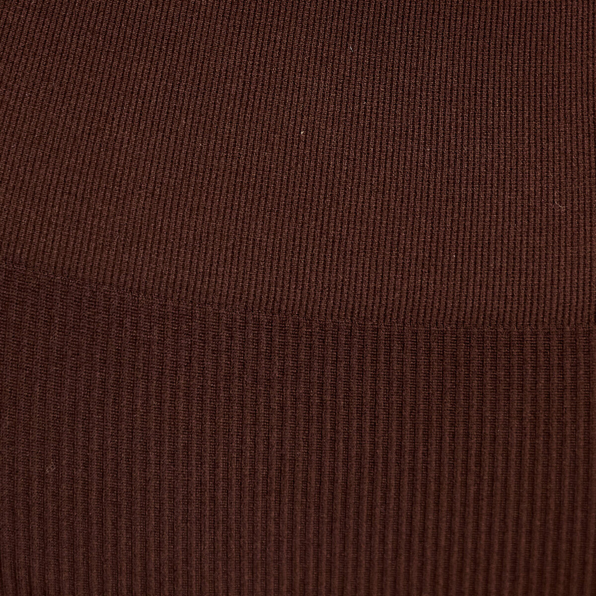Short cycliste sans couture marron fonc&eacute; femme
