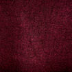 Gilet sans manches bordeaux femme