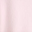 Pull chemise 2-en-1 rose clair femme
