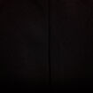 Gilet sans manches col rond noir femme