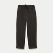 Pantalon jegging taille standard noir femme