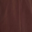 Veste esprit blazer marron fonc&eacute; femme