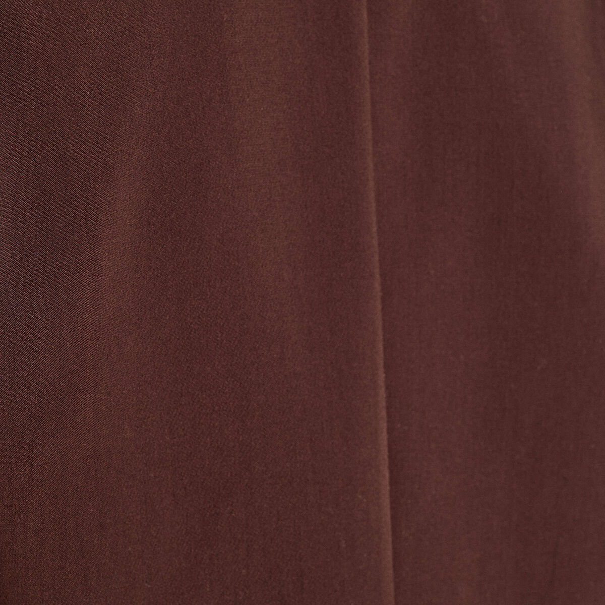 Veste esprit blazer marron fonc&eacute; femme