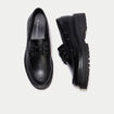 Chaussures noir femme
