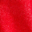 Gilet boutonn&eacute; manches longues rouge femme