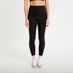 Legging taille haute noir femme