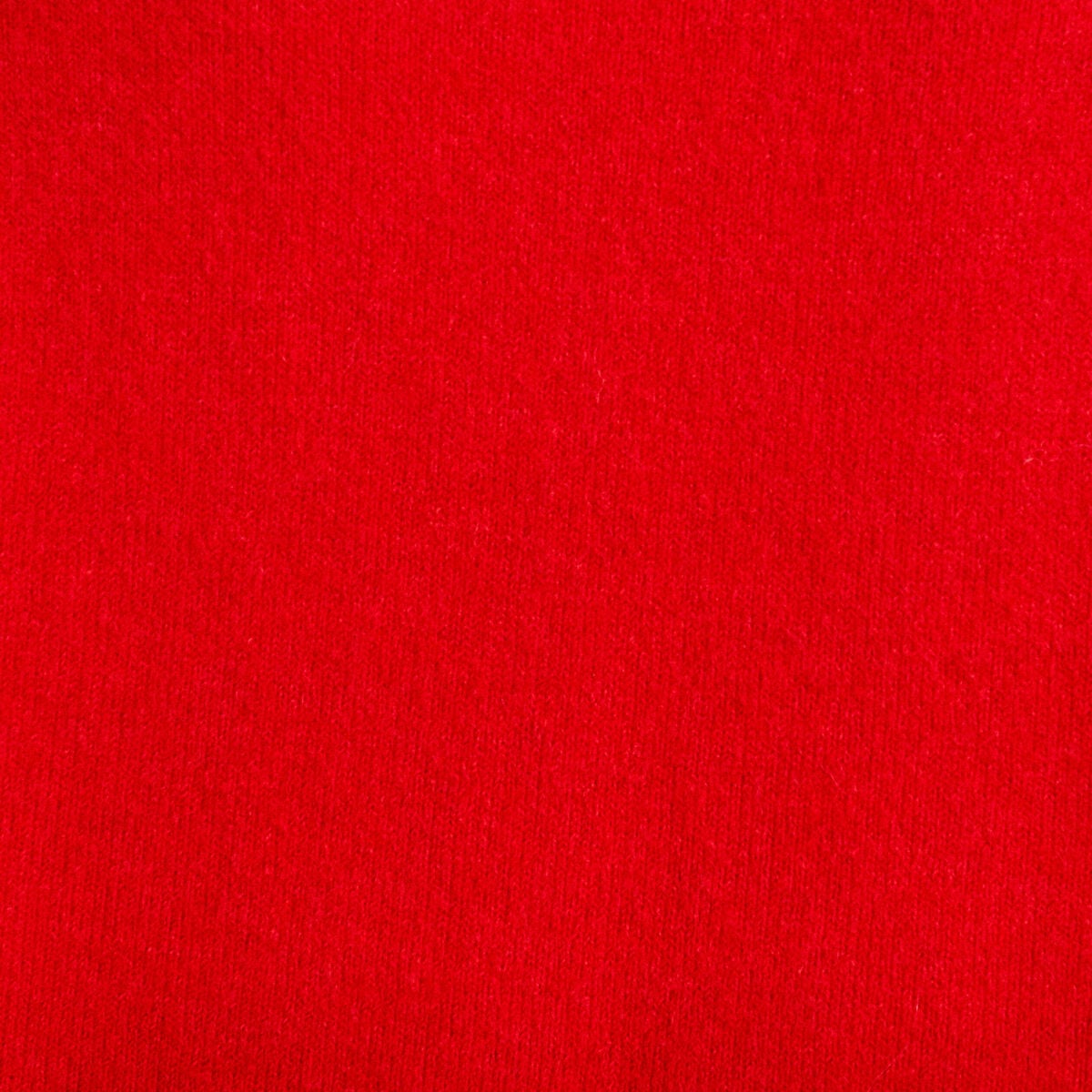 Gilet ample sans manches rouge femme
