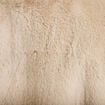 Veste r&eacute;versible sans manches beige femme