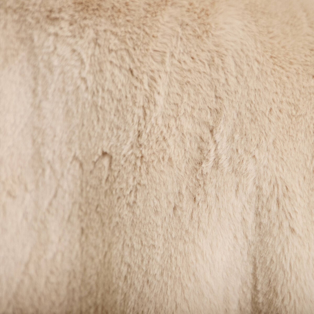 Veste r&eacute;versible sans manches beige femme