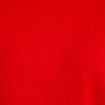 Pull col rond rouge femme