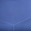 Leggings taille haute bleu fonc&eacute; femme