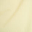 T-shirt col rond manches courtes jaune pastel femme