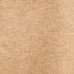 Pull fin 2-en-1 manches longues beige femme